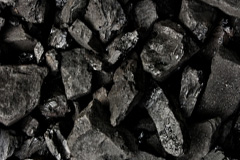 Sutton Heath coal boiler costs